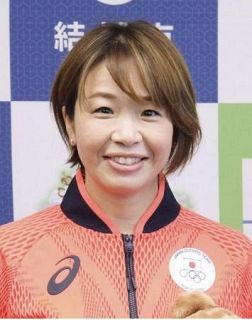 クレー射撃、中山氏が代表ＨＣに　女子で五輪に５度出場