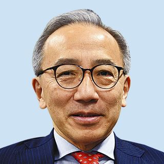 診療報酬6月に改定　多職種が連携　高齢社会に対応　藤田医科大・堀江裕教授に聞く