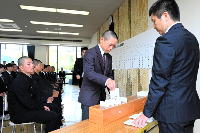 高校野球、奥能登全6校が春季石川県大会へ　「勇気づけるプレーを」