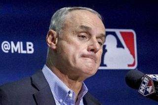 ＭＬＢ「刑事手続きの決着待つ」　水原容疑者の訴追発表で声明