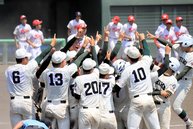 高校野球・和歌山の「夏」は7月10日開会　開幕試合は11日に