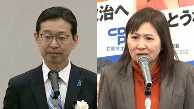 きょう衆院3補選が告示　公選法違反で議員辞職の2区では自民が候補者擁立せず…岸田政権の今後を左右