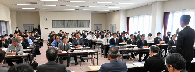 春季高校野球が20日に開幕　参加38チームの対戦相手決まる