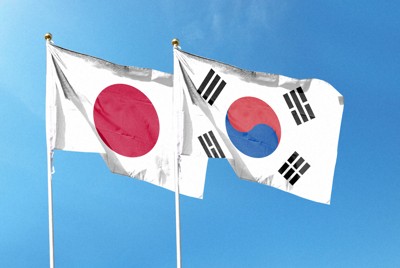 日韓首脳が電話協議　岸田首相が訪米成果を尹氏に説明