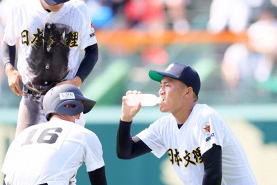 夏の甲子園に新局面　酷暑対策で解消しきれなかったアクシデント