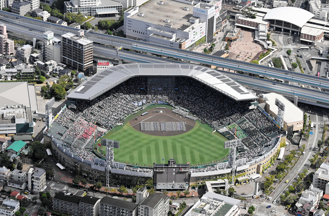 「持続可能な高校野球」を目指す中、午前・夕方の2部制は自然な流れ