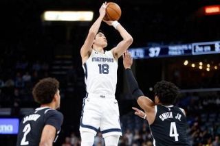 渡辺雄太、来季からは日本で　ＮＢＡで日本人最長６季プレー