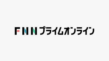 フジサンケイレディスで熊本出身の竹田麗央プロが２週連続優勝の快挙