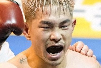 井岡一翔、国際ボクシング連盟スーパーフライ級王者と統一戦へ