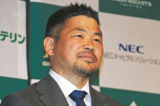 日本ラグビー界を押し上げた小さな巨人・田中史朗が引退　「反骨心でやってきた」世界最高峰リーグにも挑戦