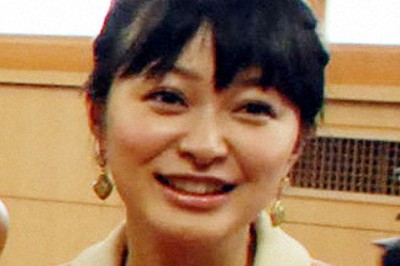 辞退表明の元モー娘。市井氏が「初当選」　1日で辞職も7万円支給へ