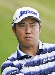 松山英樹は１５位で変わらず　男子ゴルフ世界ランキング