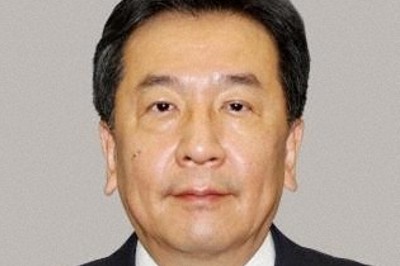 枝野幸男氏、衆院過半数擁立を　「立憲単独でも政権奪取」