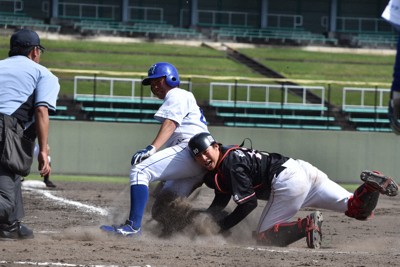 Honda鈴鹿、三菱自動車岡崎など勝利　JABAベーブルース杯