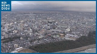 新潟県の『子どもの数』は数・割合ともに過去最低に 新潟市でも減少傾向