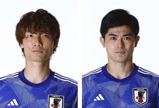 板倉、谷口らリストアップ　五輪サッカー男子のＯＡ枠