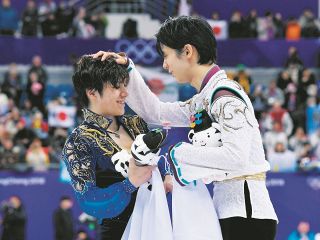 【発表全文】フィギュアスケート宇野昌磨が引退　なぜ今、どうして…担当記者が見た「達観」