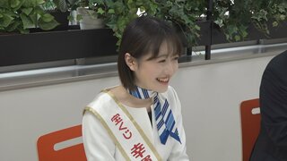 ドリームジャンボ宝くじ幸運の女神「幸運が訪れますように」1等・前後賞あわせて5億円の “夢”