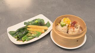 「中華酒場やむちゃん 伏見店」に旬野菜を使った新メニュー　コスト抑える工夫も　「世界の山ちゃん」手がける企業が1月開店