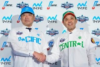 ＮＰＢ、１８日からファン投票　オールスター戦、６月２３日まで