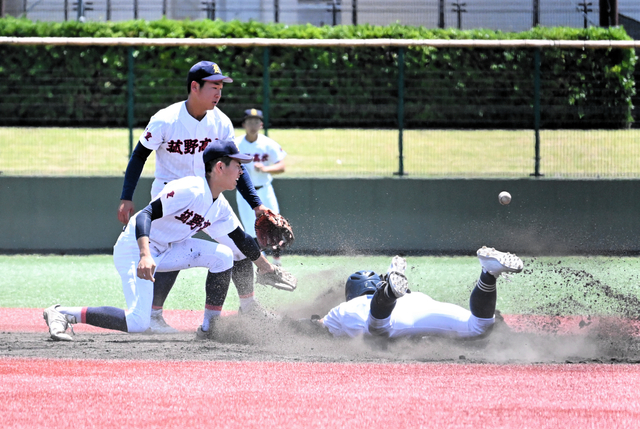 県岐阜商や中京大中京など激闘の末に4強　春季東海地区高校野球大会