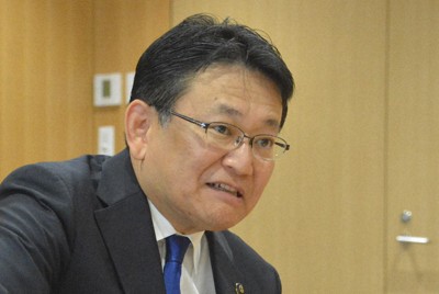 「地域の拠点都市としての機能磨く」　千葉市長が描く将来像