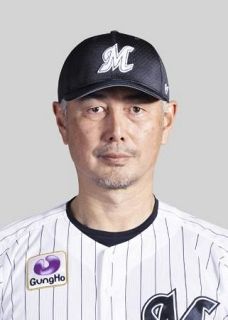 吉井監督「尊敬できる後輩」　日本ハム時代にダル指導