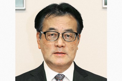 明細への減税額明記　立憲・岡田氏「選挙運動と言われても仕方ない」