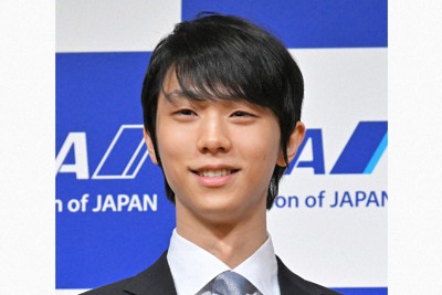 ファンタジー・オン・アイス開幕　羽生結弦さんら華麗に