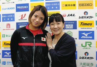 レジェンド谷亮子さんから阿部詩らパリ五輪柔道代表への金言　大舞台に向かう心と体の準備、新たな「名言」も