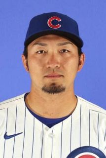 カブス鈴木は４打数２安打　大谷のドジャースは試合なし