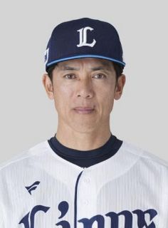 西武、松井監督が休養　渡辺ＧＭが監督代行に