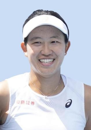 女子テニス内島は８３位に後退　世界ランキング、大坂１３４位