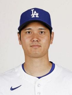 大谷翔平、次回ＷＢＣに意欲　「トップにいること大事」