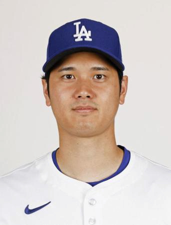 大谷翔平、次回ＷＢＣに意欲　「トップにいること大事」