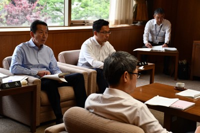 福岡県議会、海外視察を見直すPT設置　4月のアフリカ視察受け