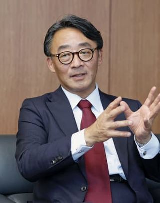 JR東、運賃値上げ秋にも申請　喜勢社長、料金体系の見直しも