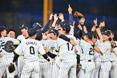 明治安田生命が東京第2代表　2年連続8回目の都市対抗本大会出場