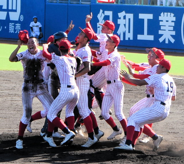 夏の高校野球高知大会　7月13日開幕　抽選会は6月29日