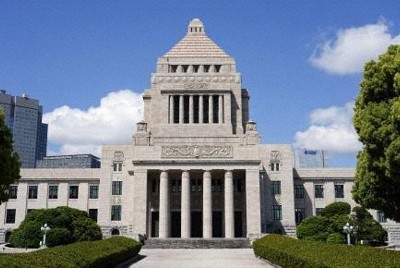 規正法改正、6日午後衆院通過へ　政活費は10年後領収書公開