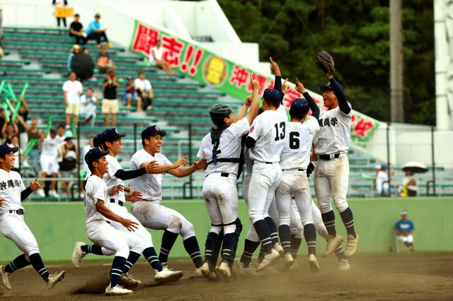 地方大会、22日に開幕　第106回全国高校野球選手権大会