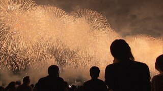 『長岡まつり 大花火大会』などの臨時列車を発表　JR東日本新潟支社