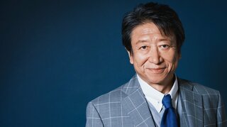 「みんな笑顔になってほしい」声優・井上和彦(70)が被災地支援を続ける理由　“声援団”が伝える「どこかで心配してくれる人が絶対いる」