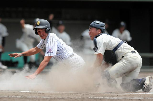 鳥取と島根の高校野球頂上決戦・山陰大会が開幕　鳥取県勢2校は敗退