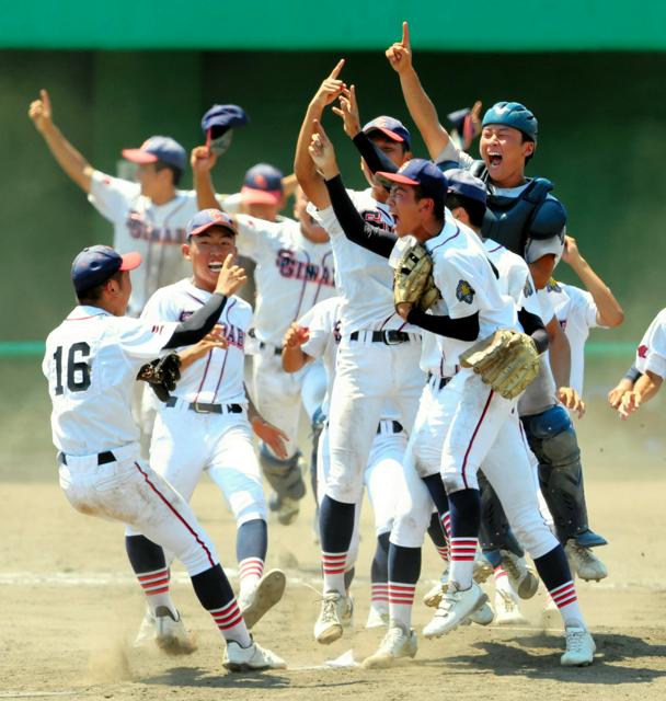 宇治山田商、菰野、津田学園の3強か、旋風狙う昂学園　三重大会展望