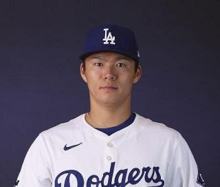 山本、次は１４日レンジャーズ戦　首振り人形も配布