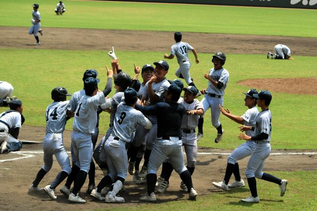 投手充実の延岡学園が最有力も力は均衡　宮崎商は強打　宮崎大会展望