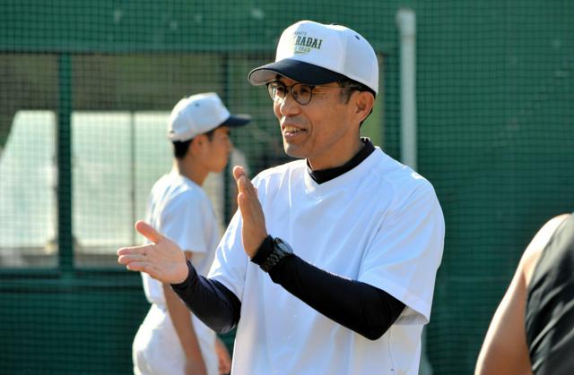 馬原らプロ4人育てた公立高監督が語る　甲子園に勝る「大切なもの」