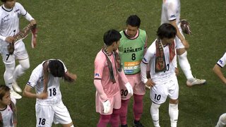 高知ユナイテッドSC“ジャイアントキリング”ならず…J1サガン鳥栖に1-2で惜敗…去年“J1”に2度勝利も今年は2回戦で姿消す　サッカー天皇杯