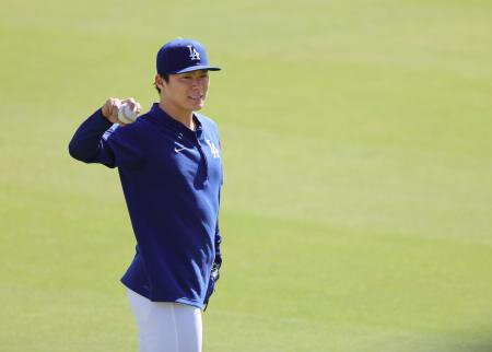 山本、次回登板が１６日に変更　中７日で本拠地ロイヤルズ戦